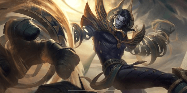 Gambar Product Khufra