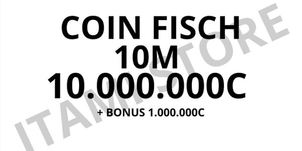 Gambar Product 10M Money