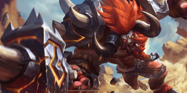 Gambar Product Minotaur