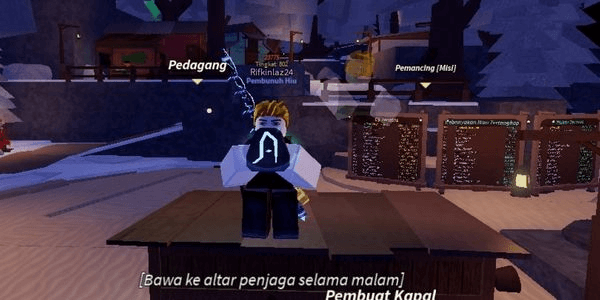 Gambar Product Relic Enchant