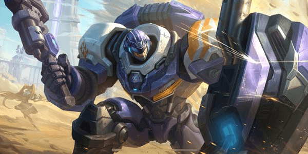 Gambar Product Johnson