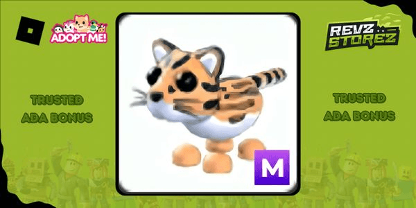 Gambar Product Ocelot