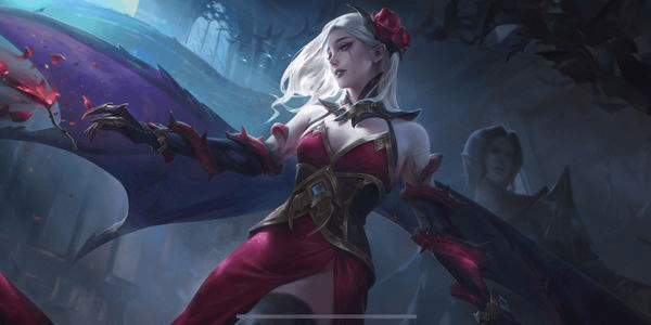 Gambar Product Carmilla