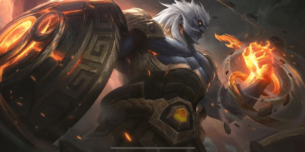 Gambar Product Baxia