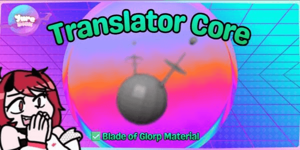 Gambar Product Translator Core