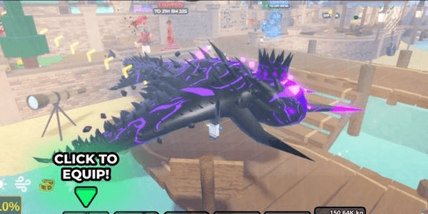 Gambar Product Depthseeker Ray