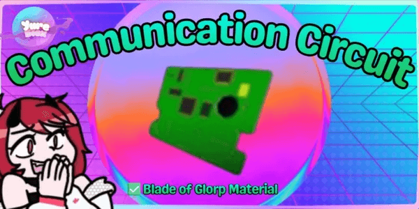 Communication Circuit