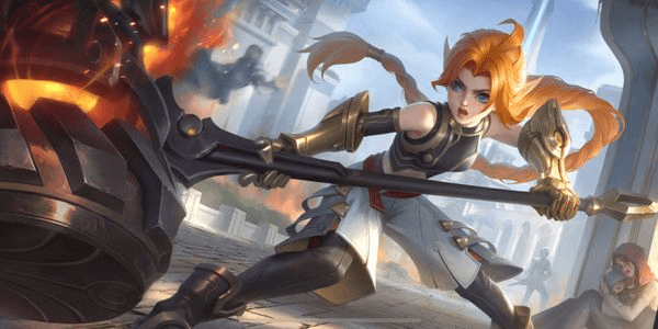 Gambar Product Lolita