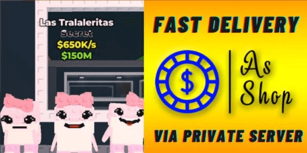 Gambar Product Las Tralaleritas