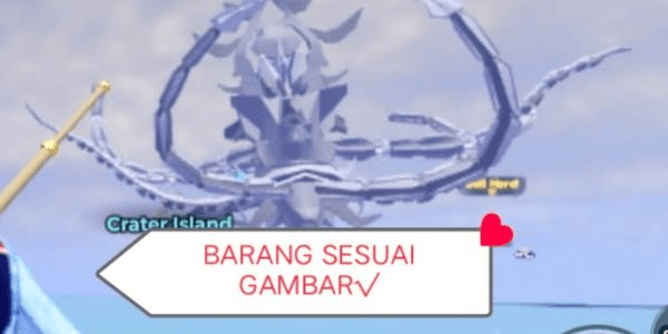 Gambar Product Stone Robot Kraken