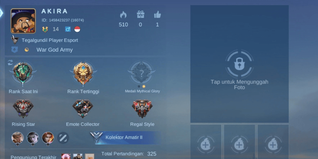 Product Showcase