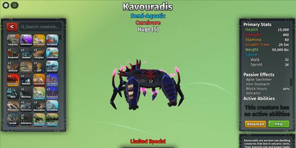 Gambar Product Kavouradis