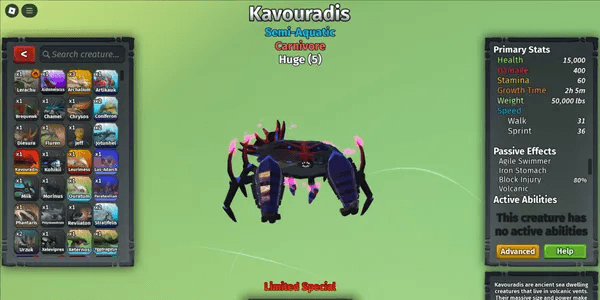 Kavouradis