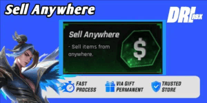 Sell Anywhere