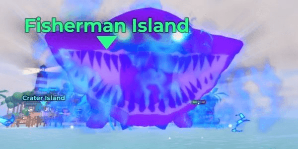 Gambar Product Big Galaxy Elshark Gran Maja