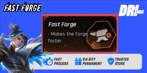 Fast Forge