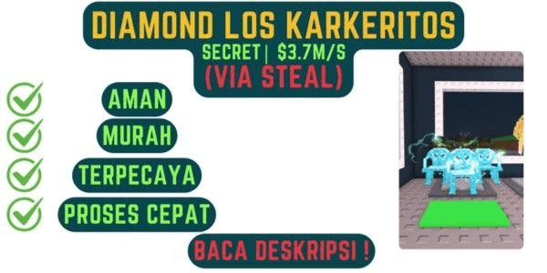 Gambar Product Los Karkeritos