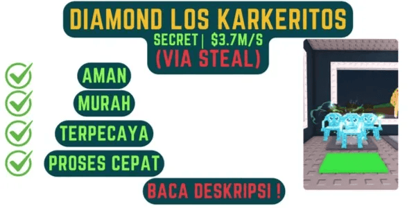 Los Karkeritos