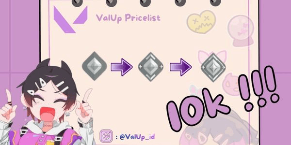 Gambar Product Silver per rank