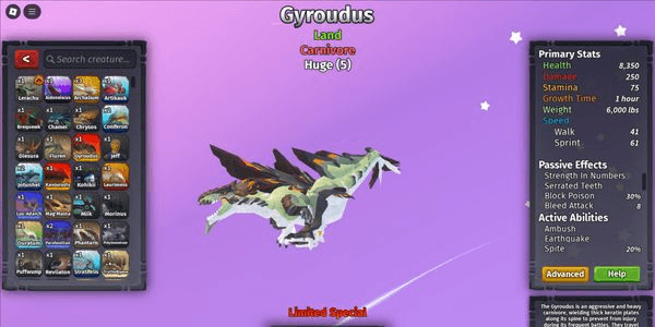 Gambar Product Gyroudus