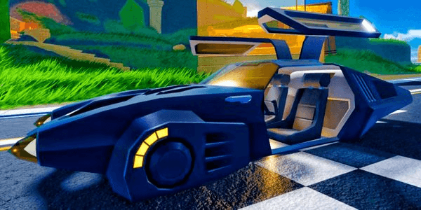 Gambar Product Bionic