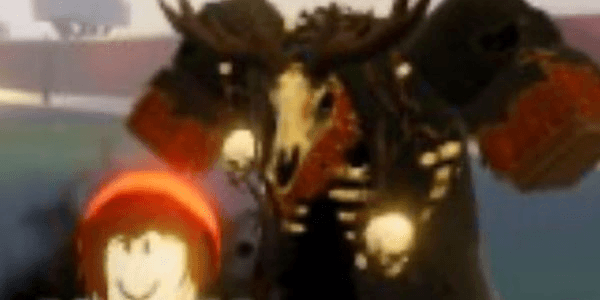 Gambar Product Your Bizarre Adventure WENDIGO TA4 2025 December Skin