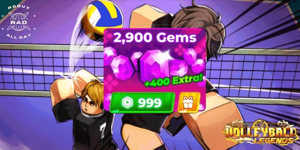 Gambar Product 2900 Gems