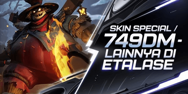 Gambar Product Wheatfield Nightmare