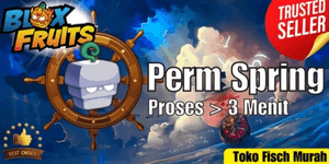 Spring (Permanent)