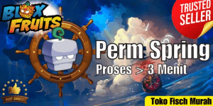 Spring (Permanent)