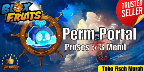 Portal (Permanent)