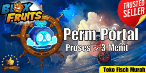 Portal (Permanent)