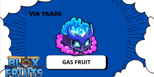 Gas