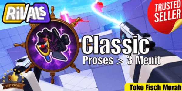 Gambar Product Classic Bundle