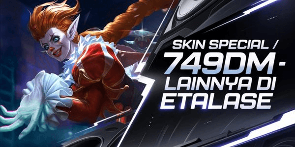 Gambar Product Jester