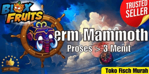 Mammoth (Permanent)