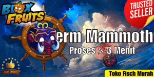 Mammoth (Permanent)