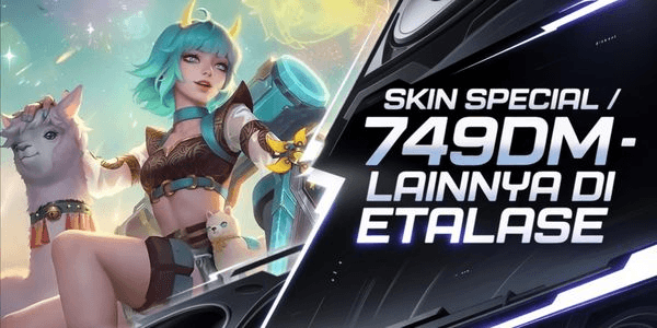 Gambar Product Vibrant Fiesta