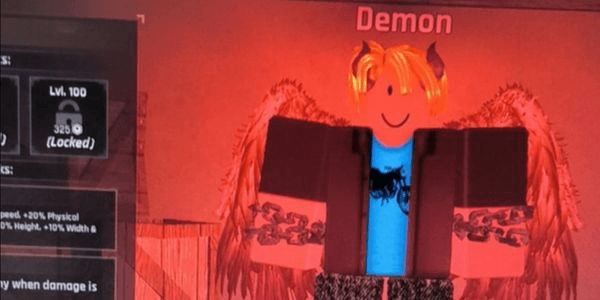 Gambar Product The Forge — Starter Pack: Demon Race (Mythic Tier)