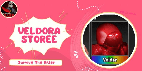 Gambar Product Voldar