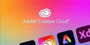 Creative Cloud Pro (6 Months)