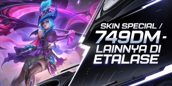 Gambar Product Soul Reaper