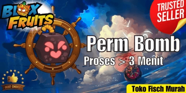 Bomb (Permanent)