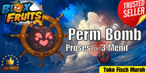 Bomb (Permanent)