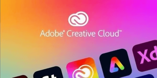 Gambar Product Creative Cloud Pro (1 Bulan)