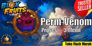 Venom (Permanent)