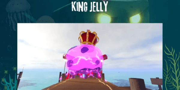 Jelly King