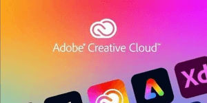 Creative Cloud Pro (1 Month)