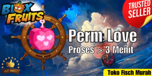Love (Permanent)