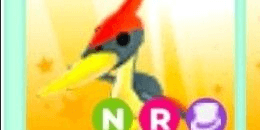 Gambar Product Pterodactyl